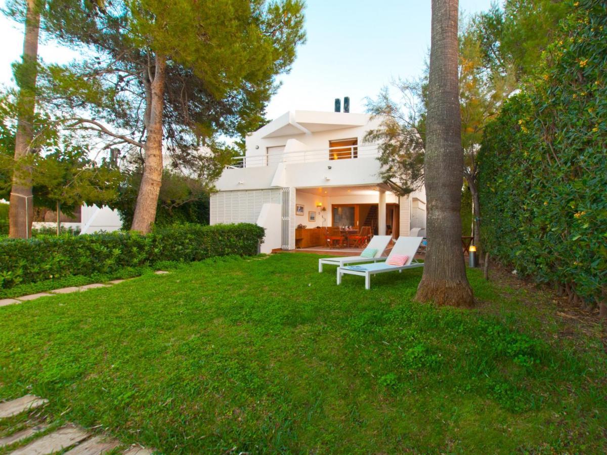 Barcares Breeze, Frente A La Playa De Es Clot, Camp De Mar Villa