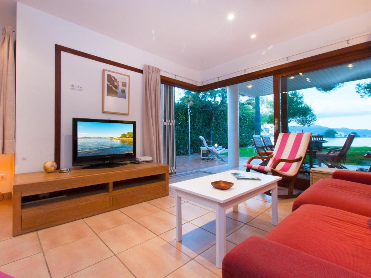 Barcares Breeze, Frente A La Playa De Es Clot, Camp De Mar * Alcudia (Mallorca)