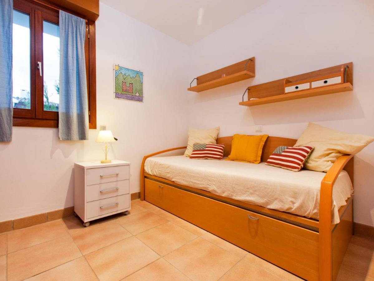 Villa Barcares Breeze, Frente A La Playa De Es Clot, Camp De Mar