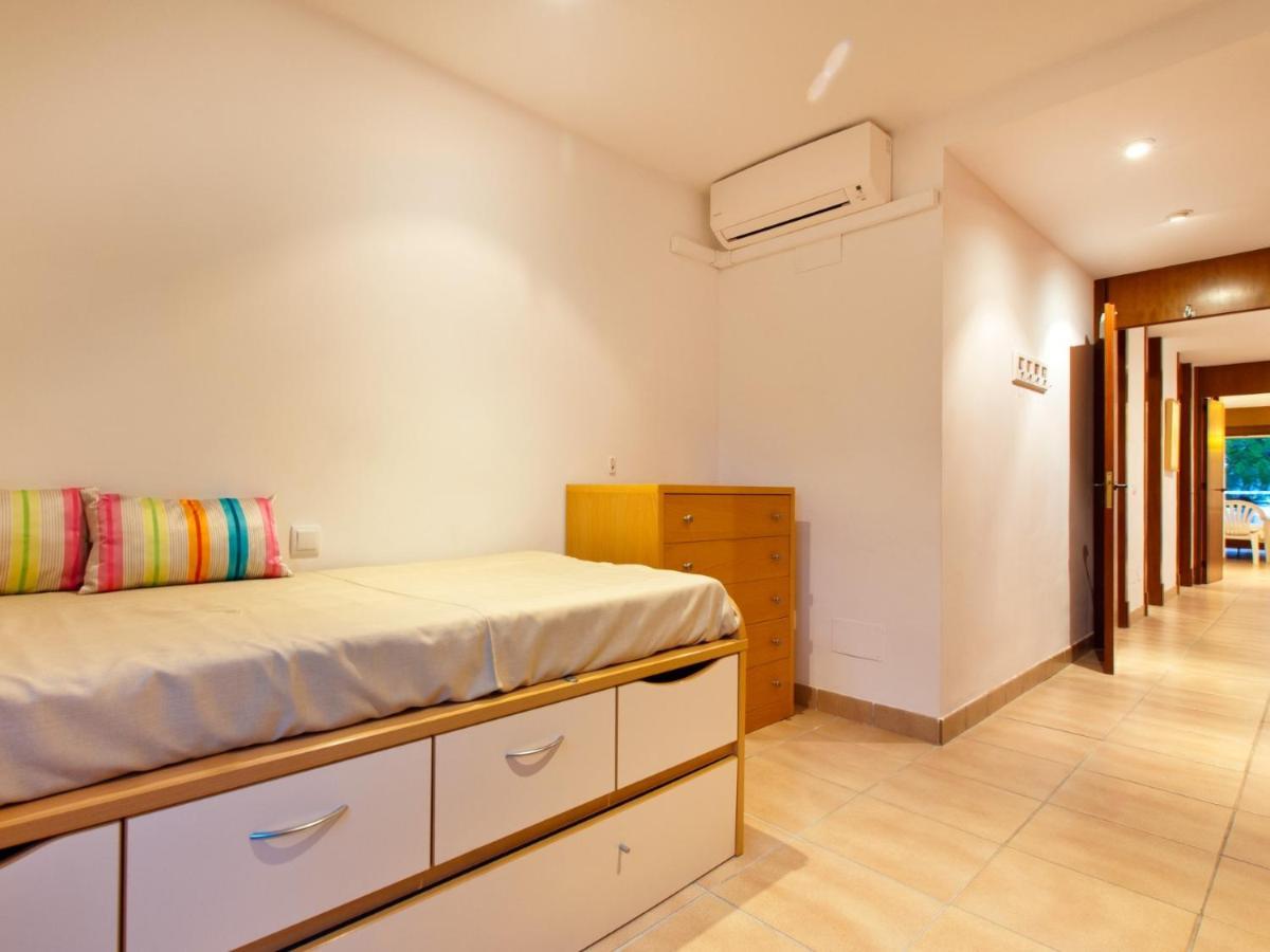 Barcares Breeze, Frente A La Playa De Es Clot, Camp De Mar Villa Alcudia (Mallorca)