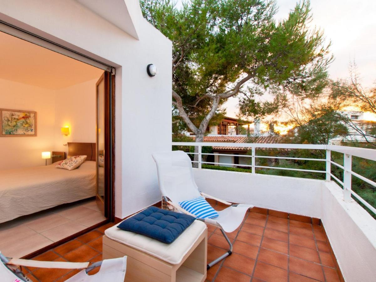 Barcares Breeze, Frente A La Playa De Es Clot, Camp De Mar *