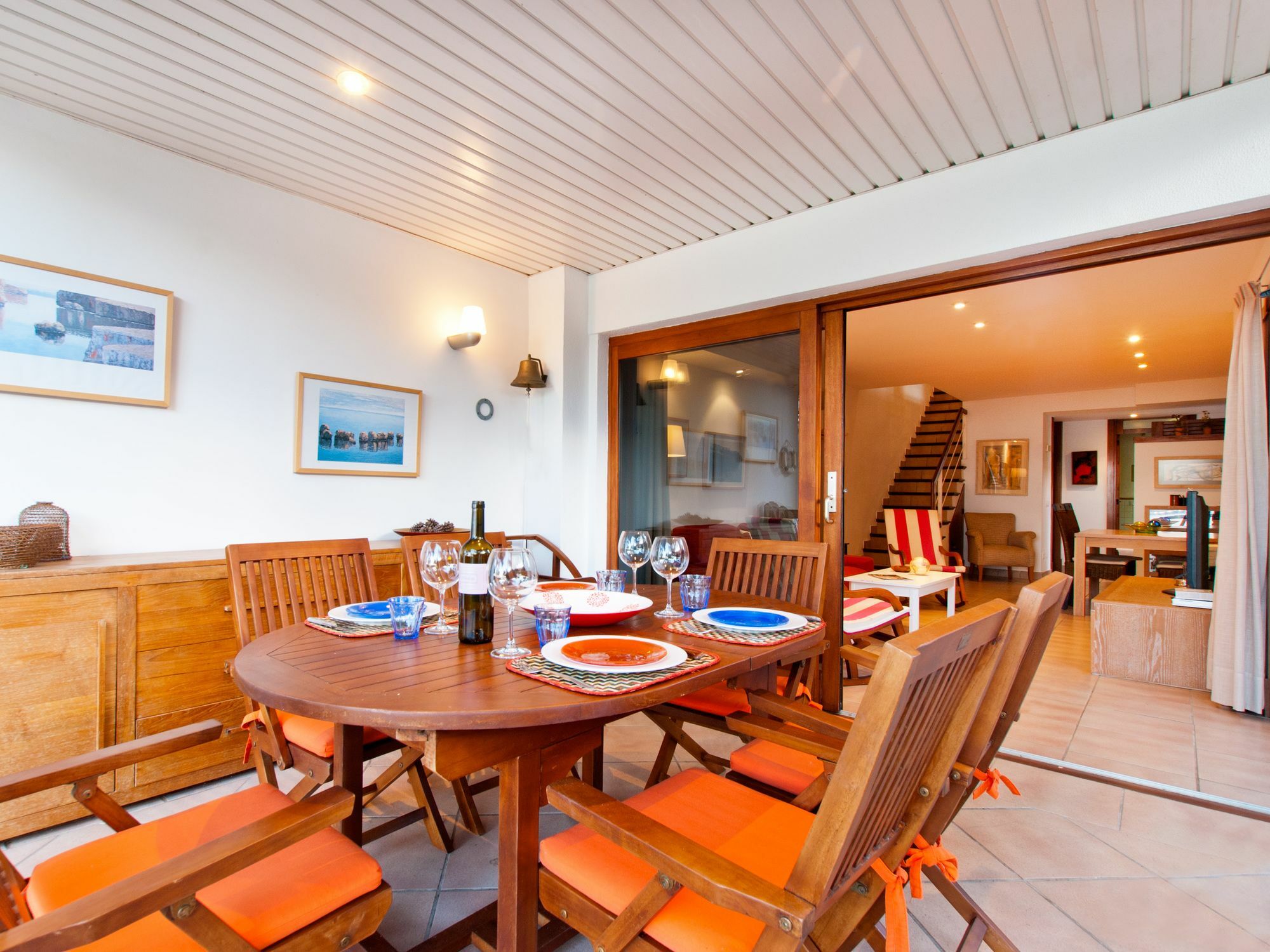 Barcares Breeze, Frente A La Playa De Es Clot, Camp De Mar Villa Alcudia (Mallorca)