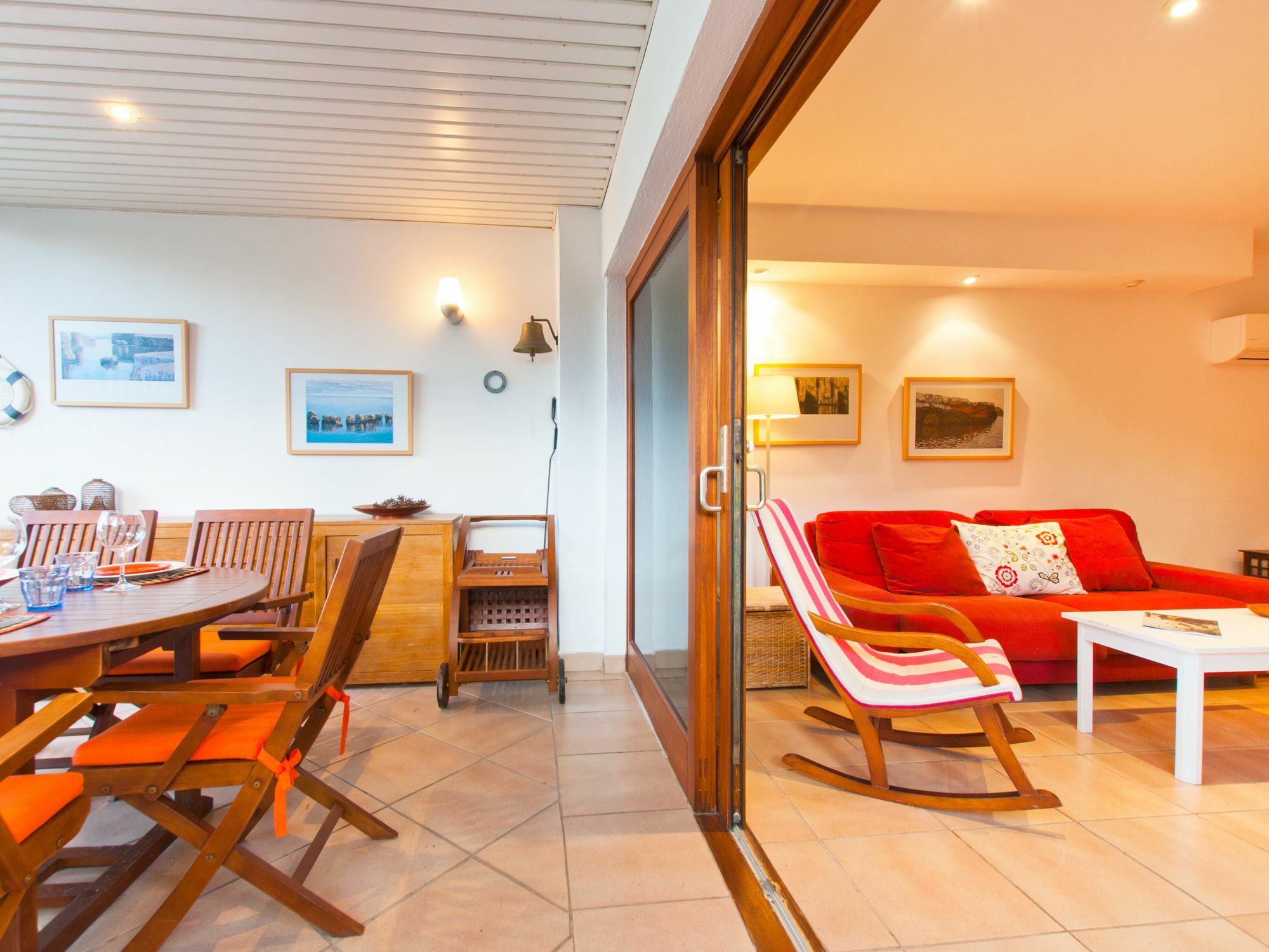 Barcares Breeze, Frente A La Playa De Es Clot, Camp De Mar *
