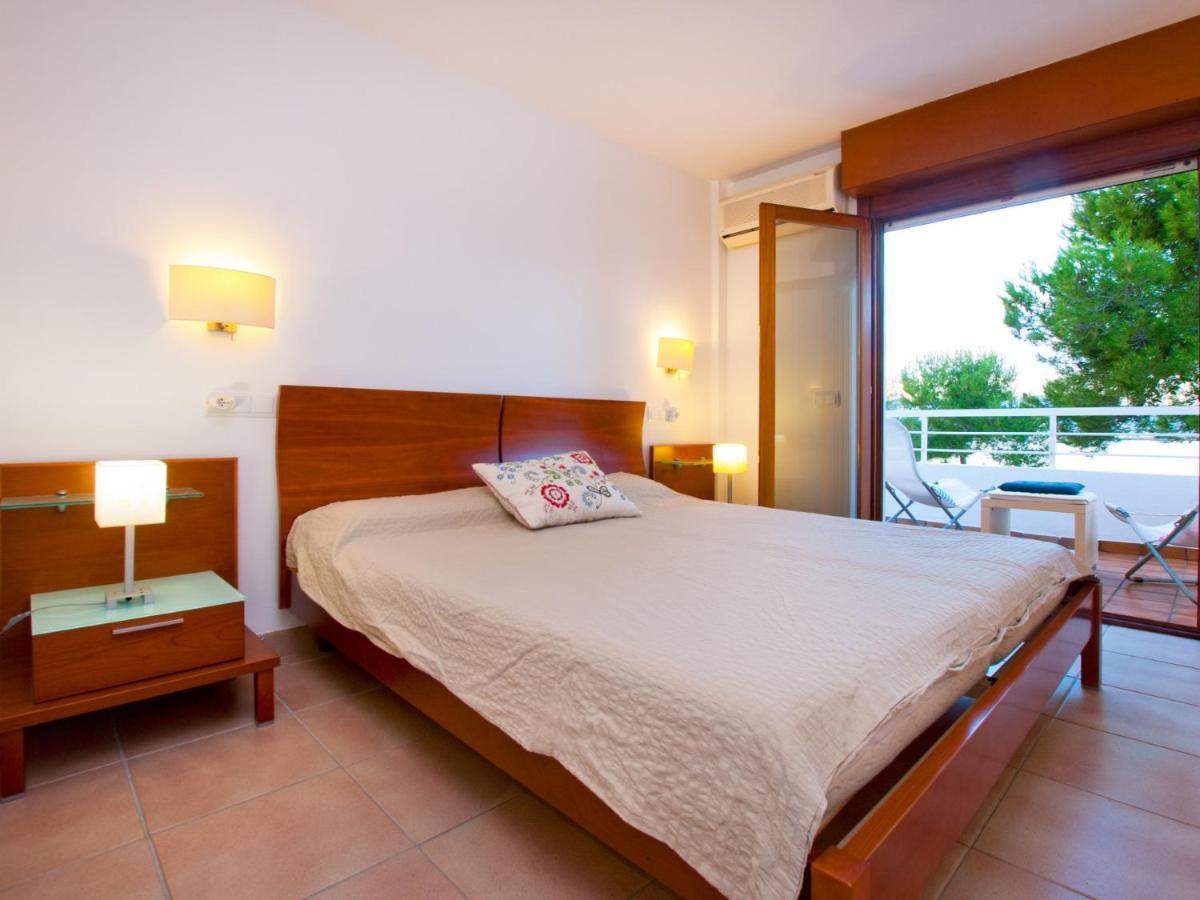 Villa Barcares Breeze, Frente A La Playa De Es Clot, Camp De Mar