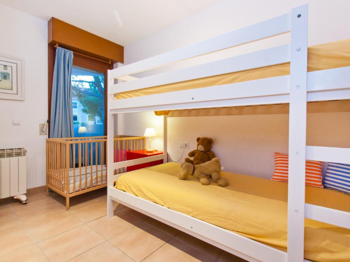 Villa Barcares Breeze, Frente A La Playa De Es Clot, Camp De Mar *